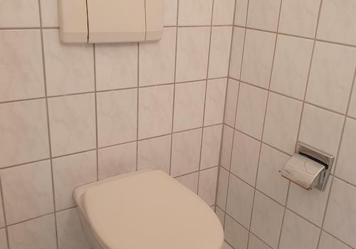 Gäste WC 2