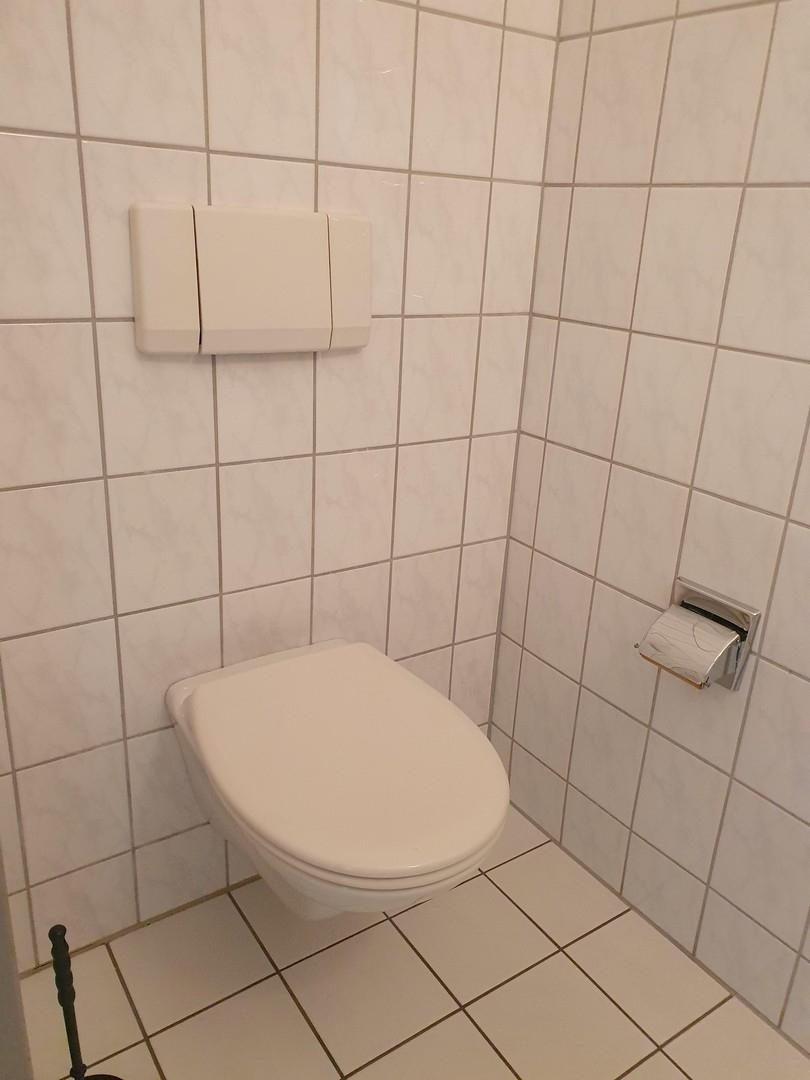 Gäste WC 2