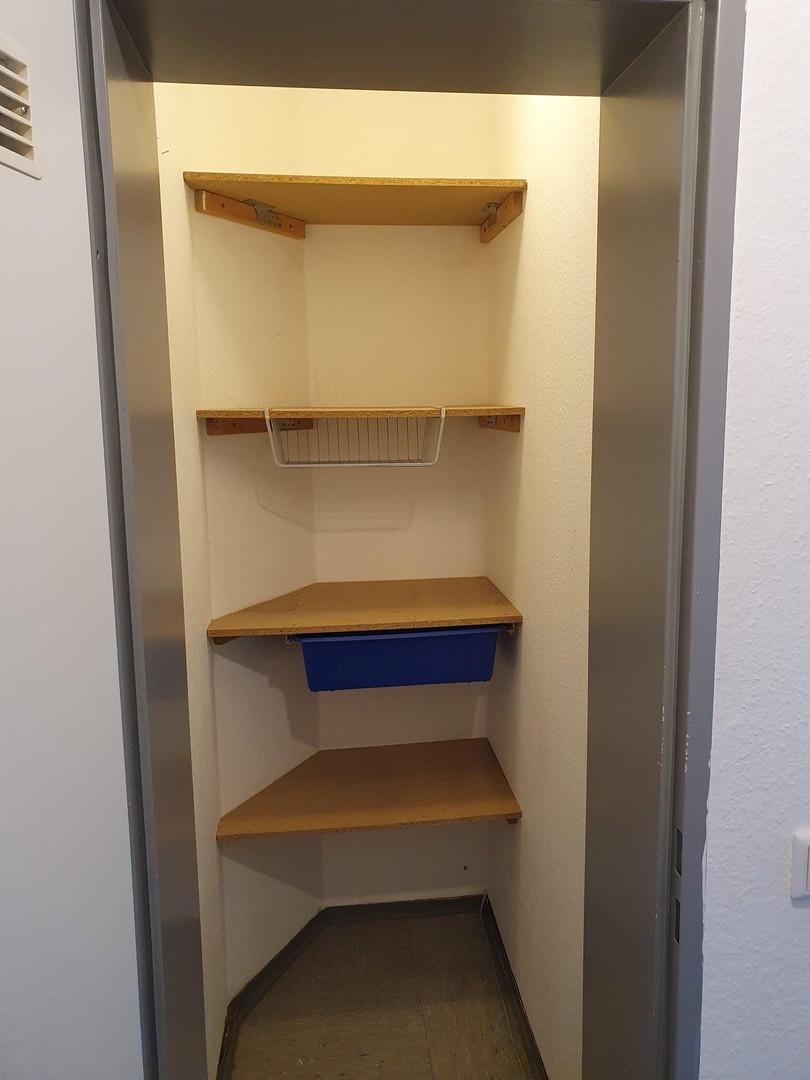 Abstellkammer