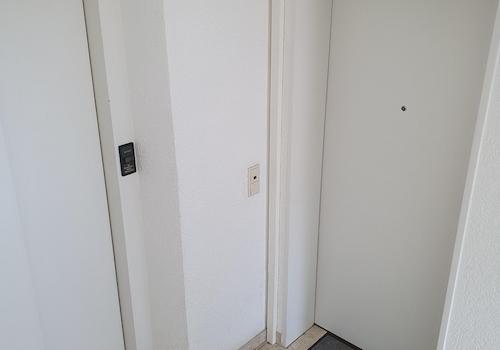 Wohnungseingangstüre