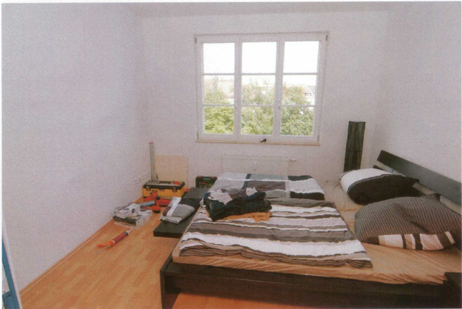 Schafzimmer