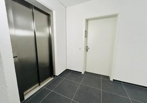 Aufzug