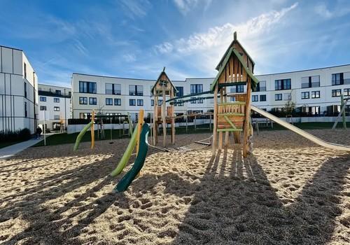 Spielplatz