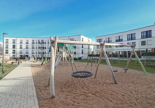 Spielplatz