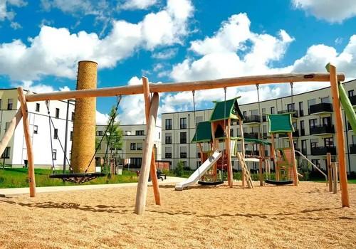Spielplatz