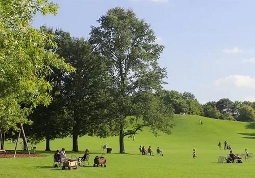 Britzer Garten 