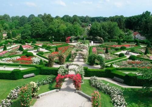 Britzer Garten 