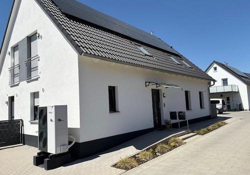 2 FH Ostseite/Eingang