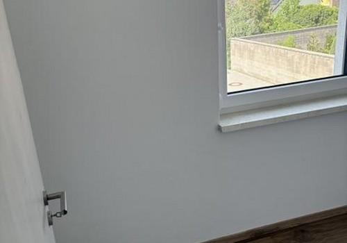 Halbes Zimmer/Kind leer