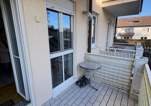 Balkon
