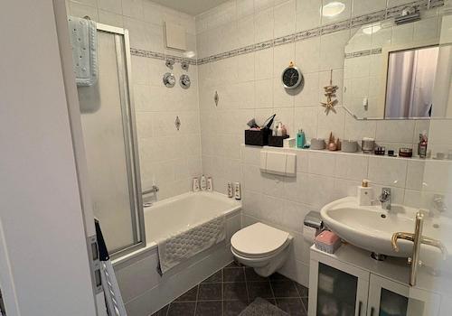 Bad/WC