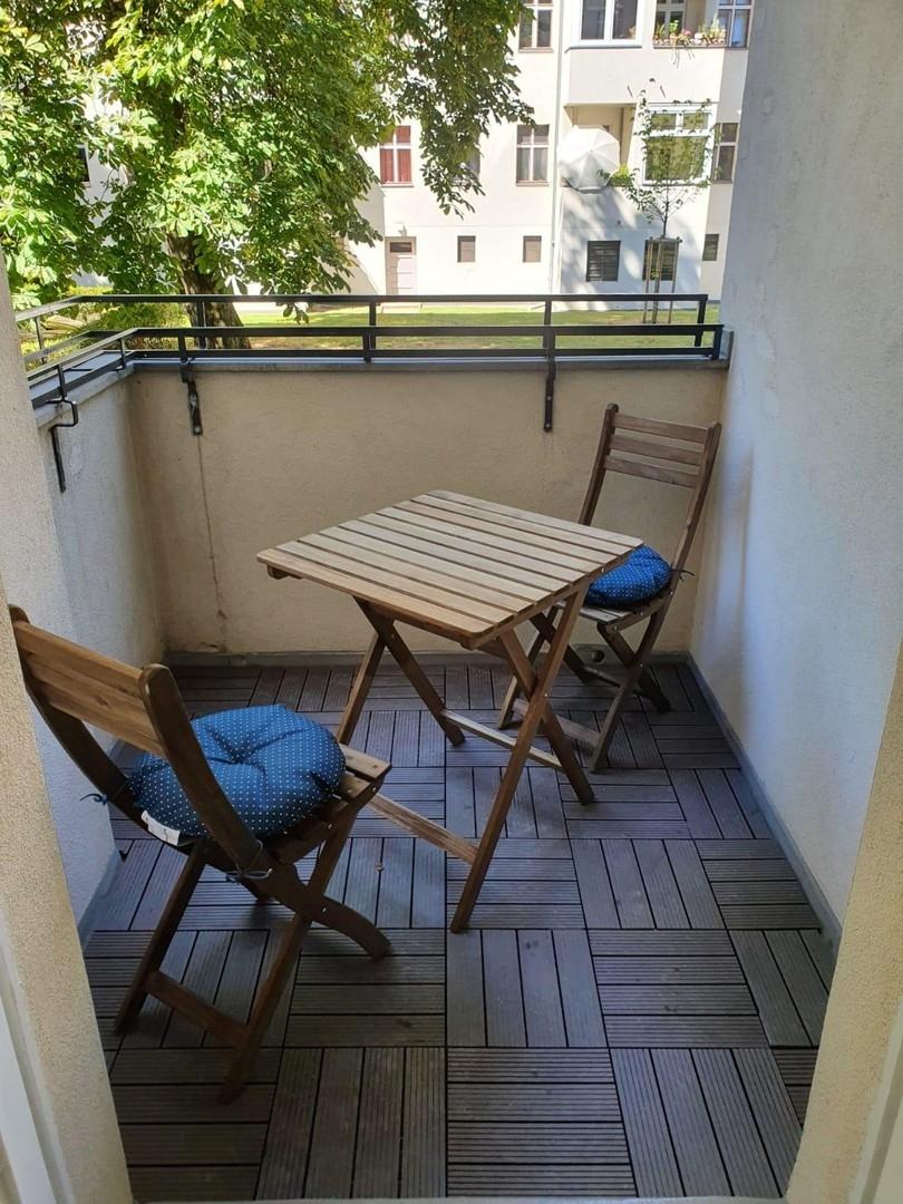 Balkon