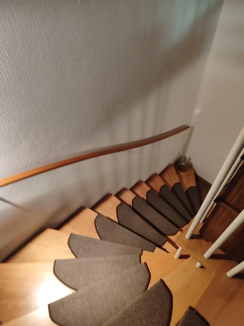 Kellertreppe
