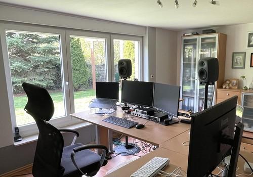 Home-Office