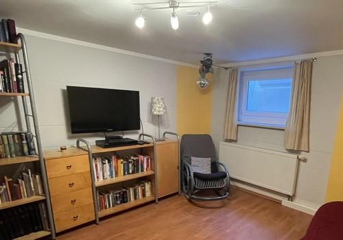 Gästezimmer