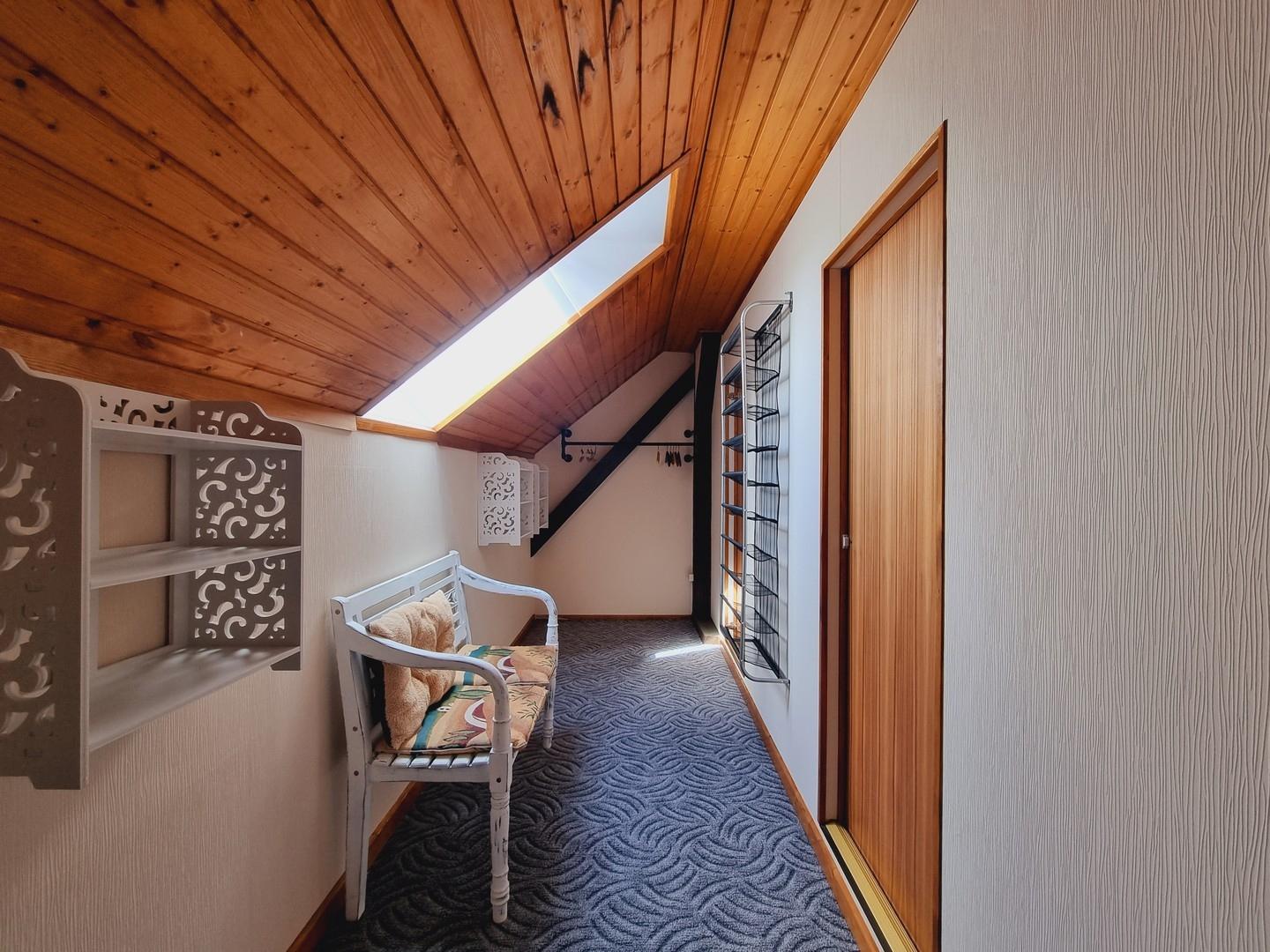 Whg. 3 - Ankleidezimmer