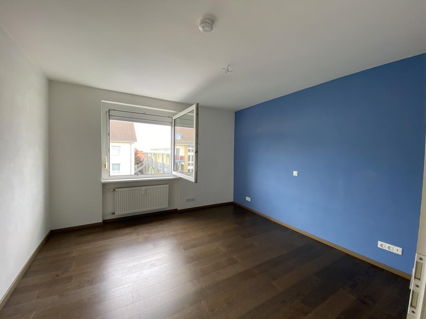 Schlafzimmer 1