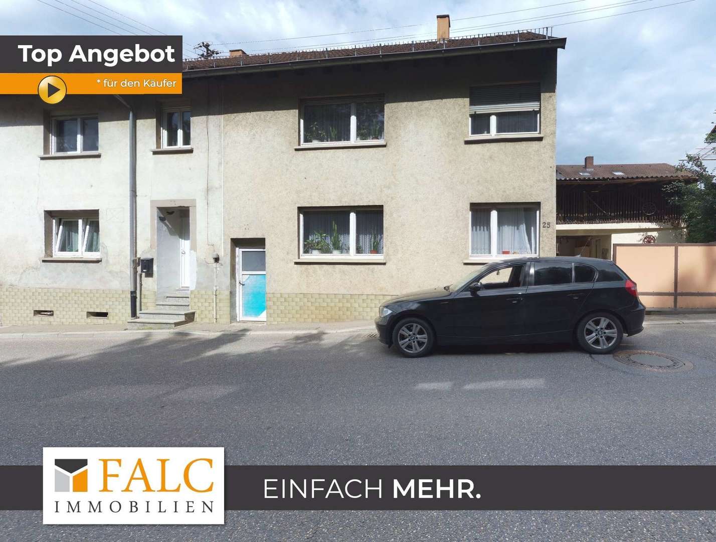 Außenansicht