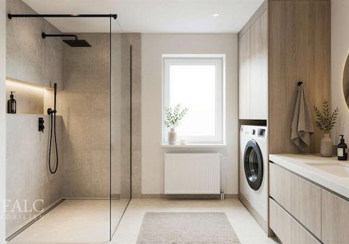 Badezimmer ELW - KI Vorschlag