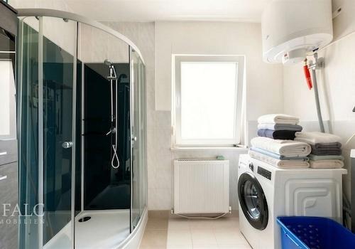 Badezimmer ELW