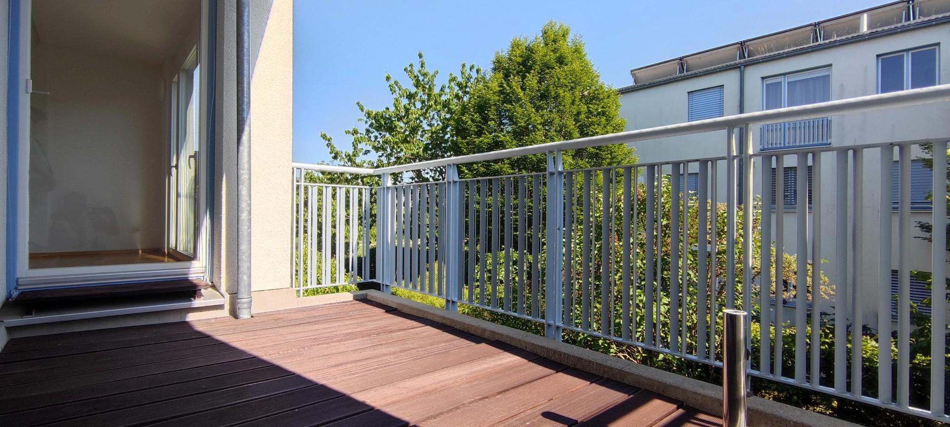 Loggia 1