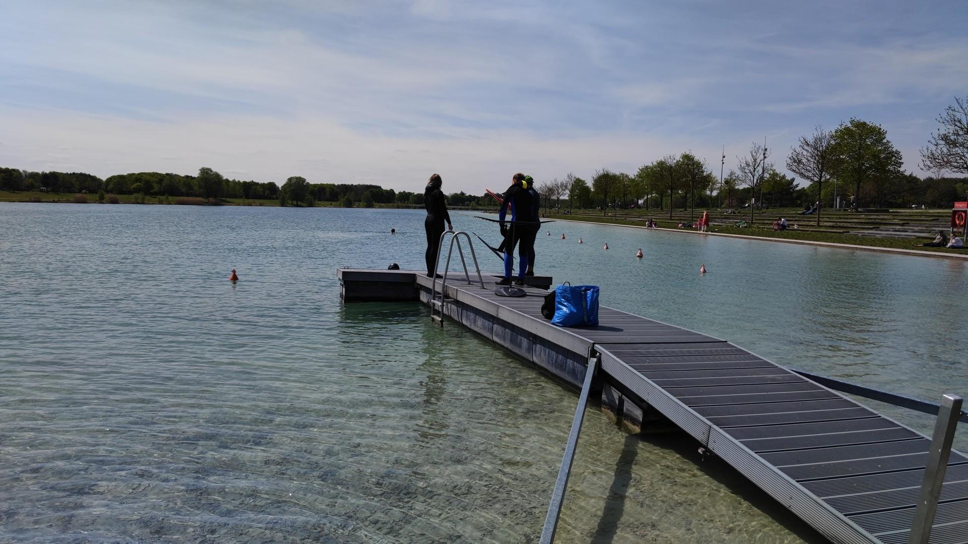 Riemer See