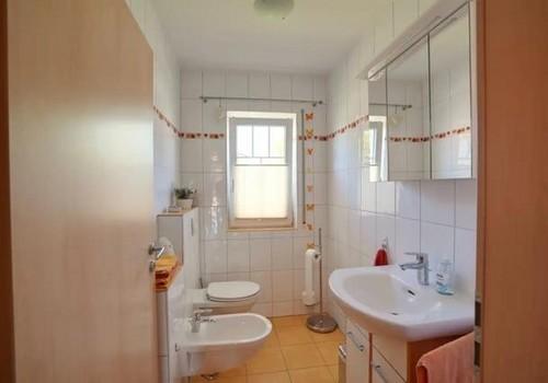 Gäste-WC