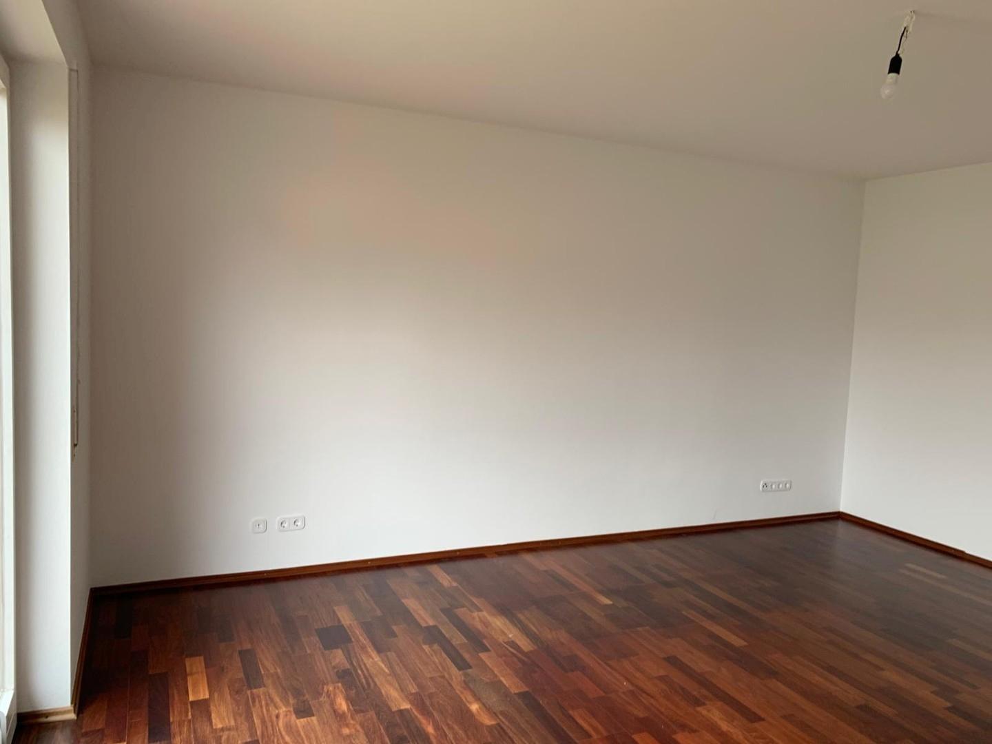 Schlafzimmer 1 Wand