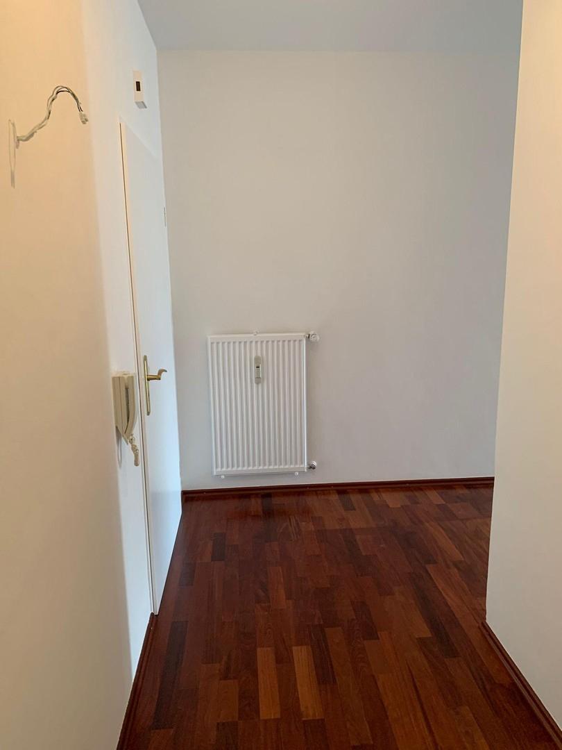 Flur Garderobe