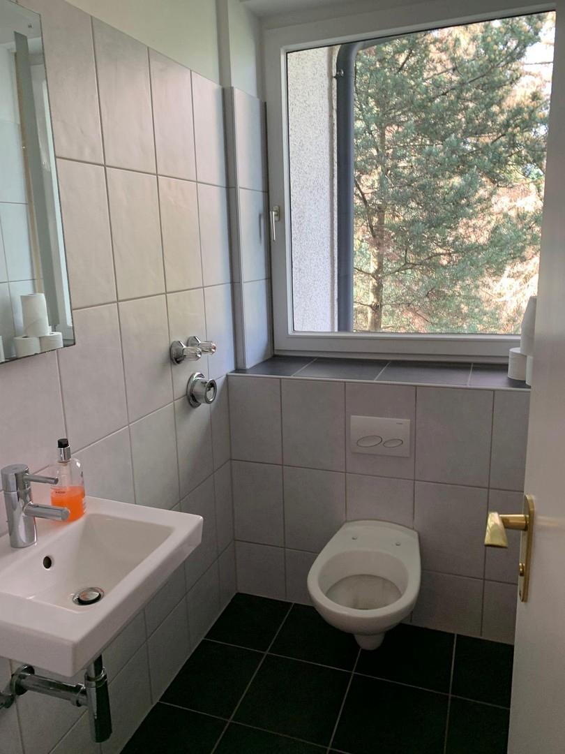 Toilette