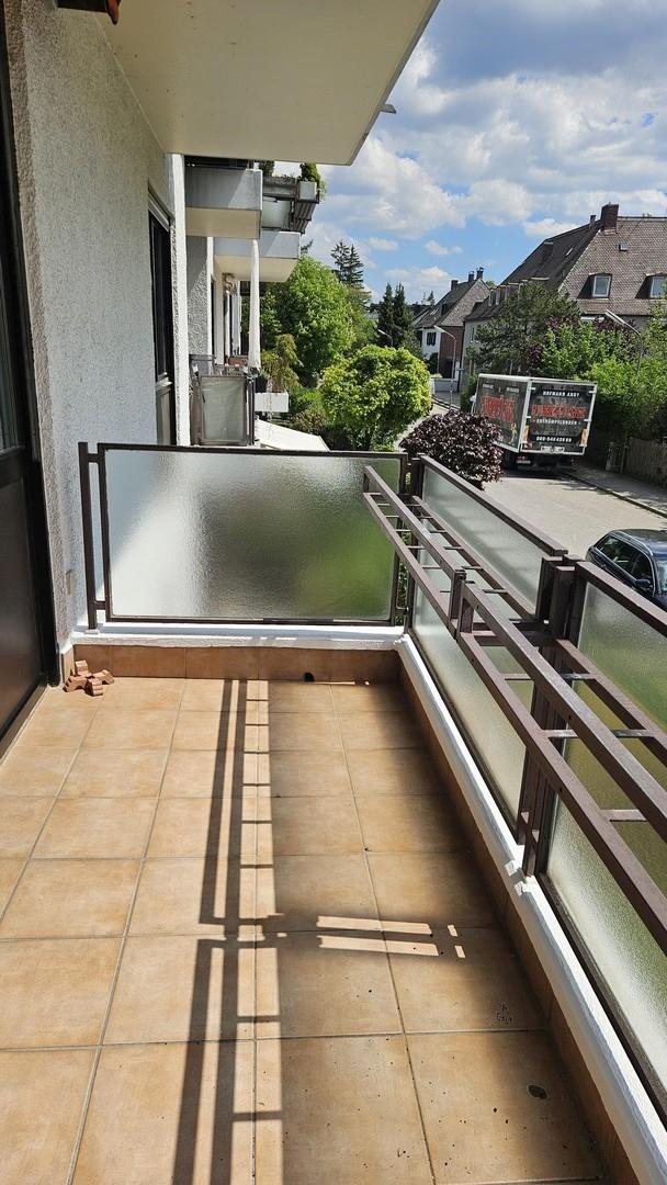 Südbalkon