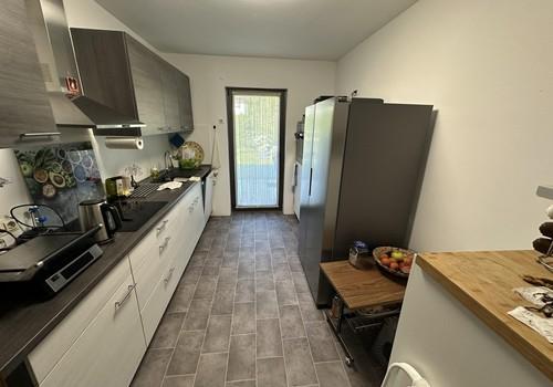 Küche Erdgeschoss