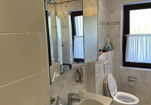 Badezimmer Erdgeschoss