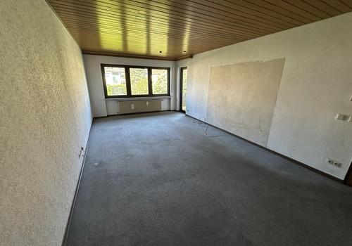 Wohnen Obergeschoss