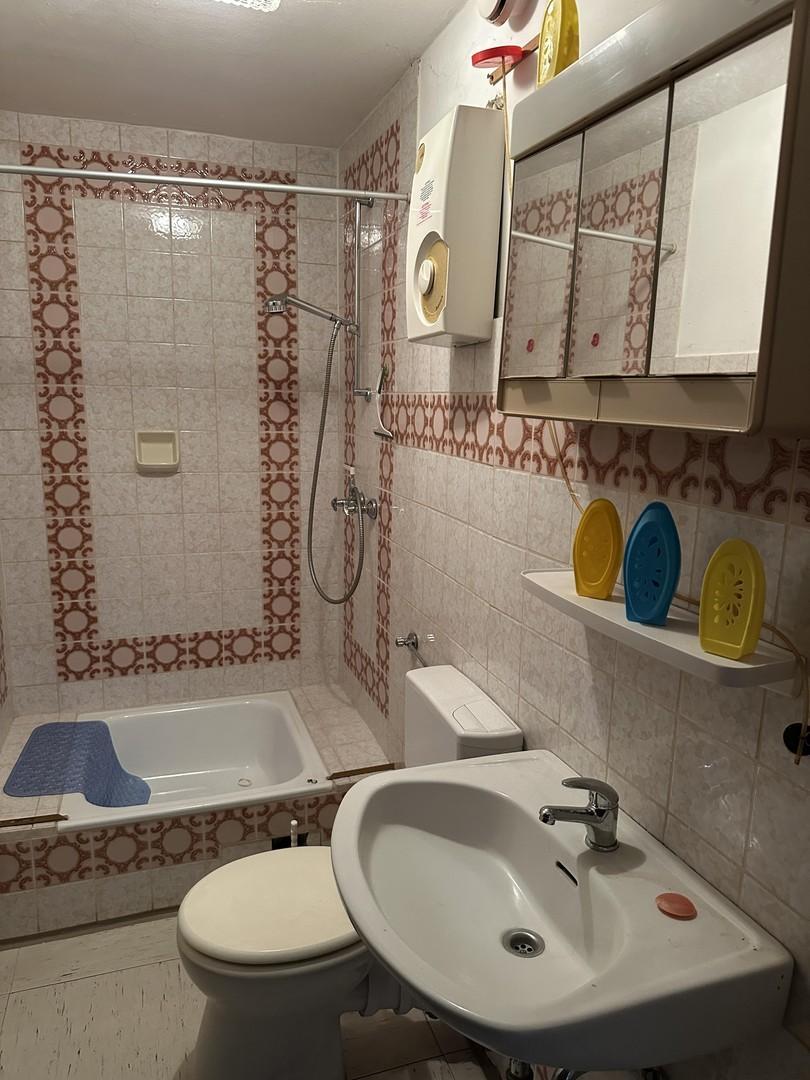 Bad Dachgeschoss