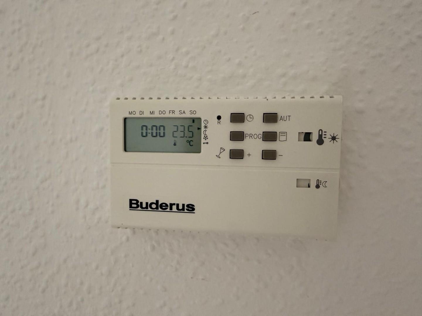 Thermostat