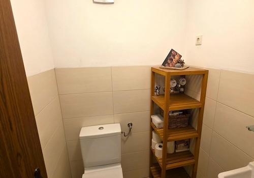 Gäste-WC