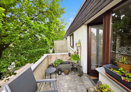 Balkon