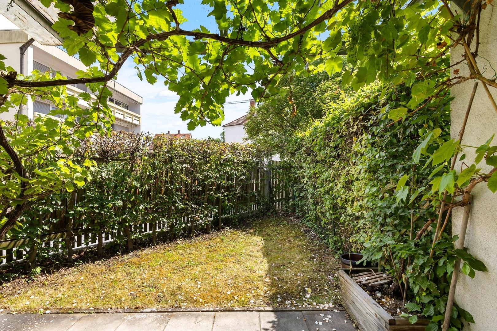 Garten