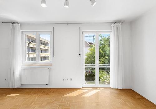1. Zimmer 1. Stock
