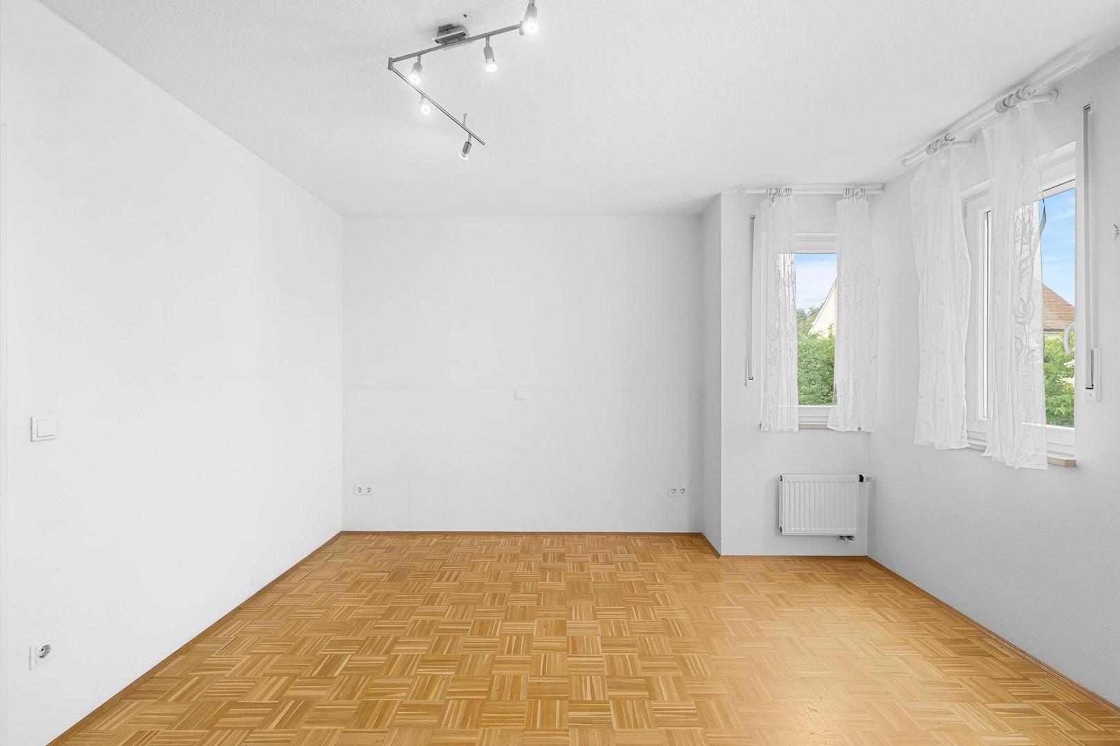 2. Zimmer 1. Stock