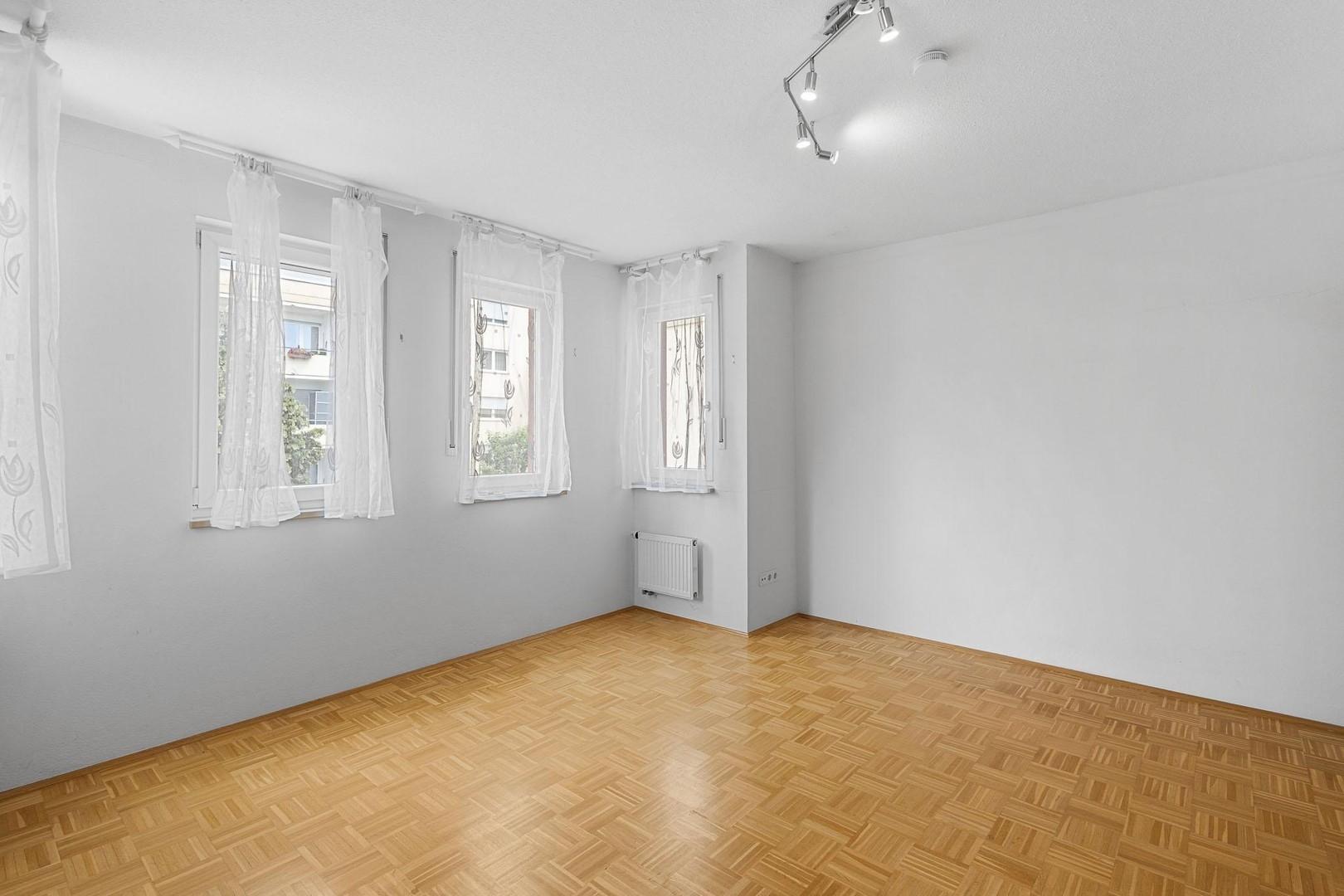 2. Zimmer 1. Stock