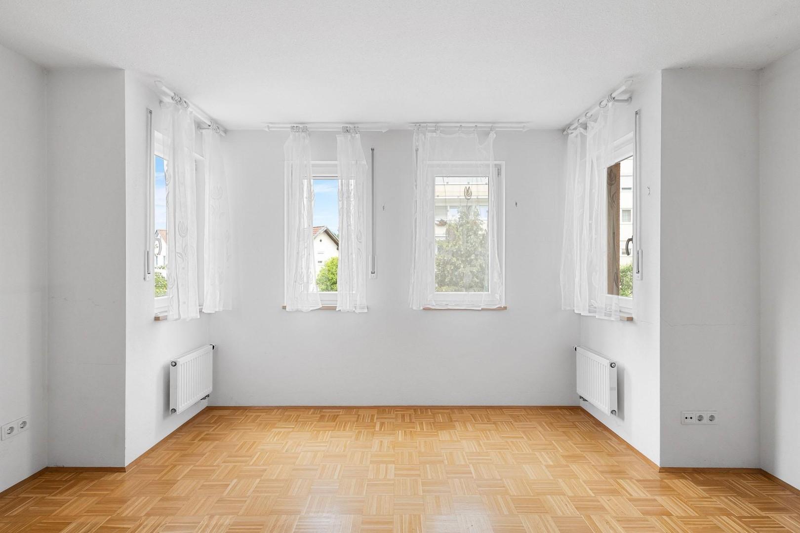 2. Zimmer 1. Stock