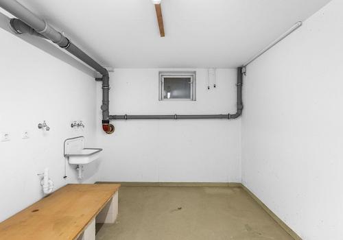Keller Raum 3