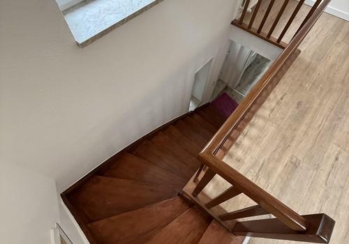 Treppe
