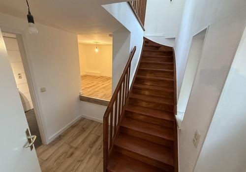 Treppe
