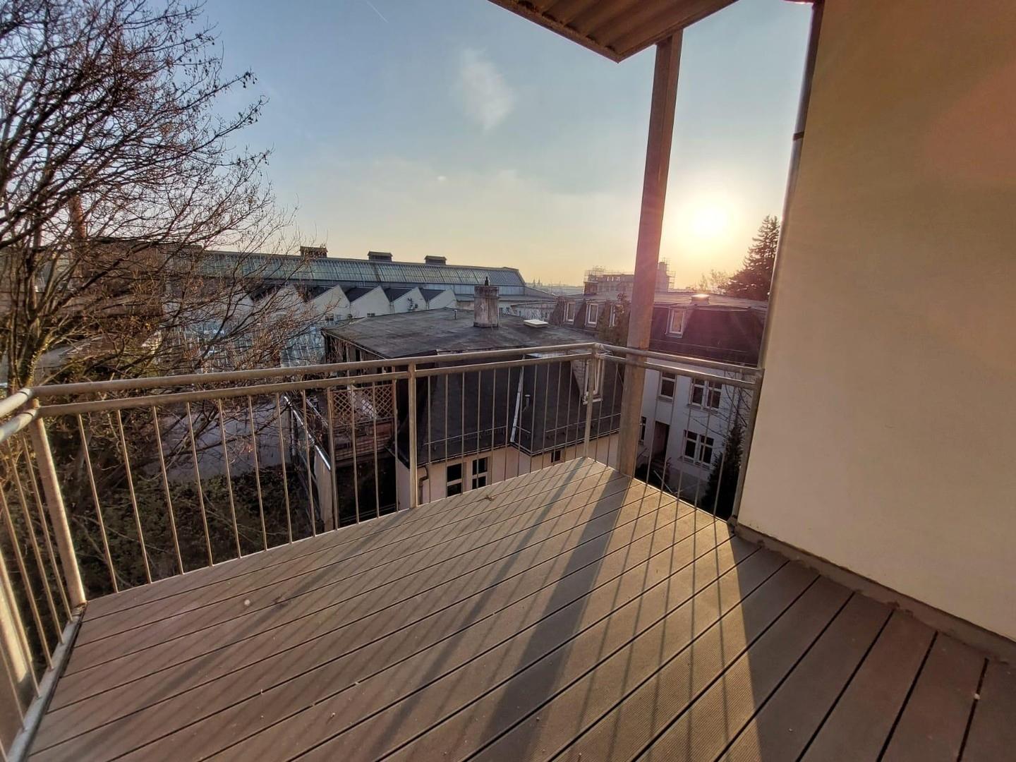 Balkon