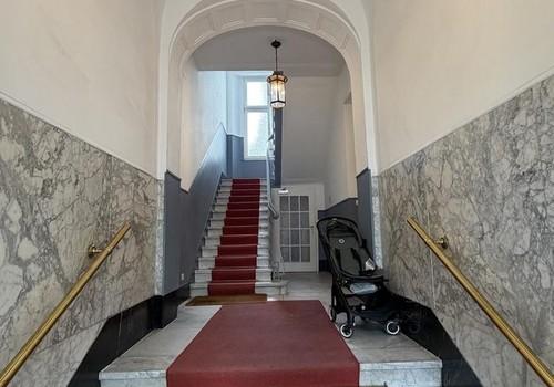 Treppenhaus