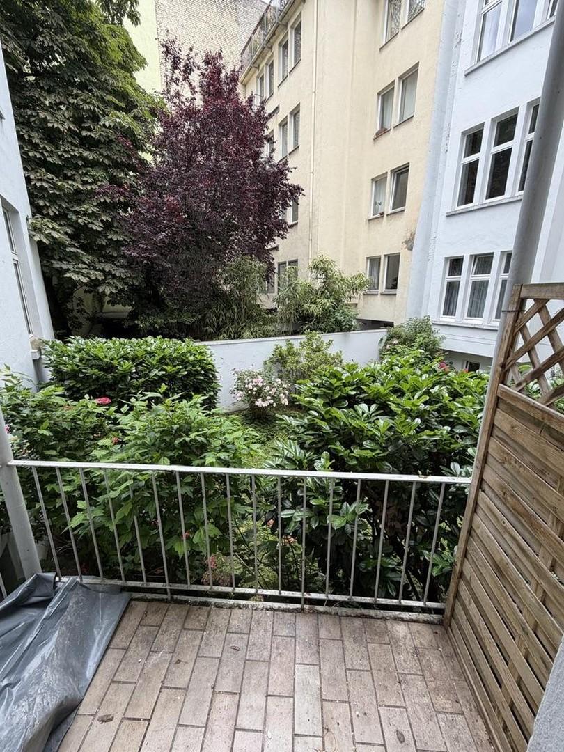 Balkon