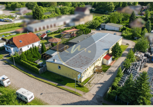 Drohne (Nordseite) 1